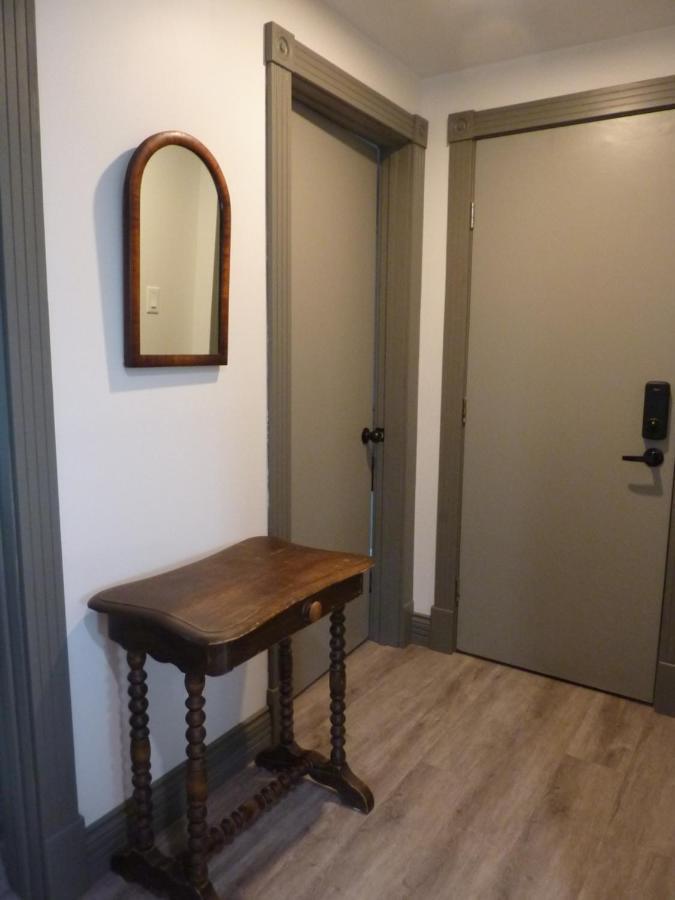 Petite Plaisance Appartements 拉马巴耶 外观 照片