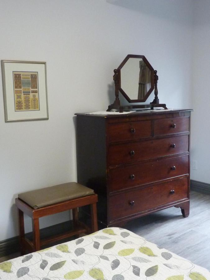 Petite Plaisance Appartements 拉马巴耶 外观 照片