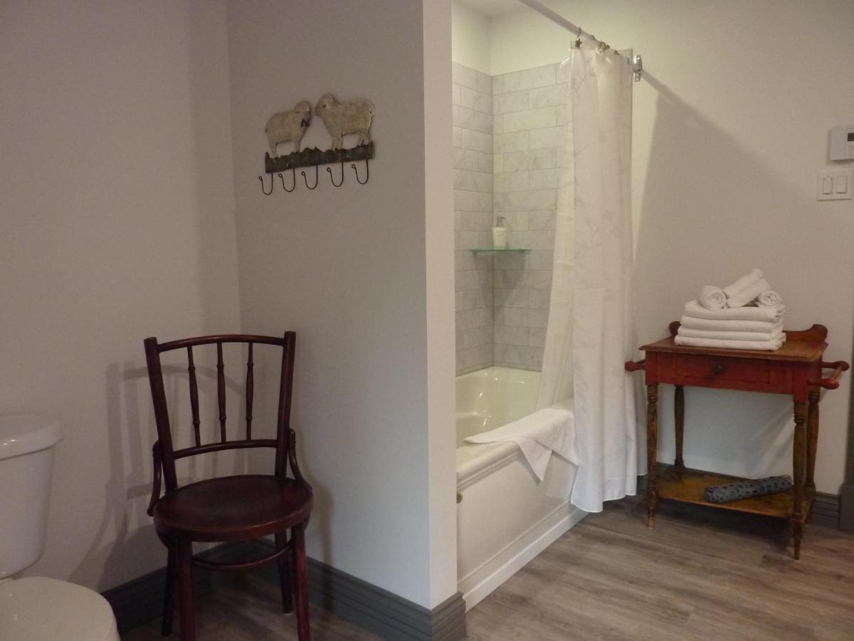 Petite Plaisance Appartements 拉马巴耶 外观 照片