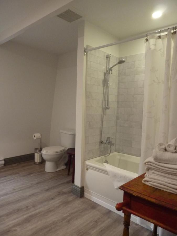 Petite Plaisance Appartements 拉马巴耶 外观 照片