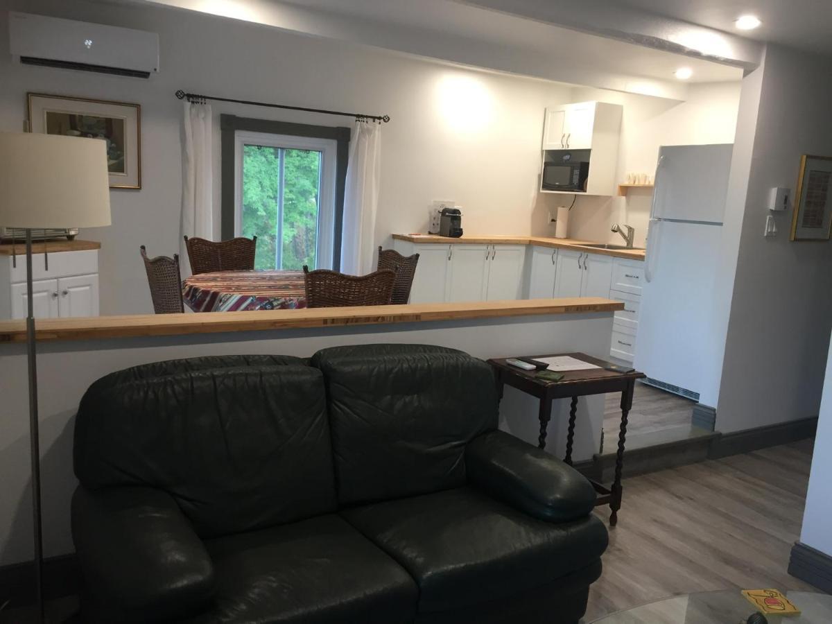 Petite Plaisance Appartements 拉马巴耶 外观 照片