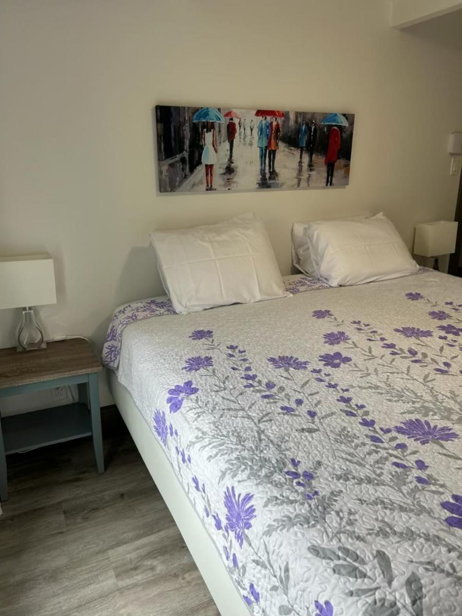 Petite Plaisance Appartements 拉马巴耶 外观 照片